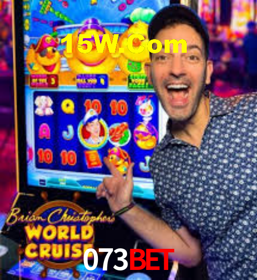 073BET Com