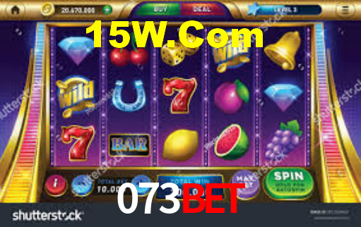 073BET - App Features