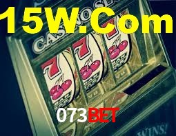 Welcome Bonus 073BET