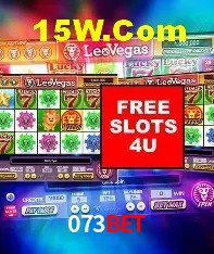073BET Salvador - Promo Stats
