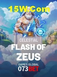 Game Providers 073BET