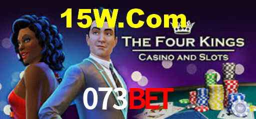 073BET - Cassino Online Muito Divertido - 073BET.Com