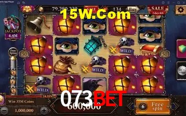 Ofertas Exclusivas 073BET