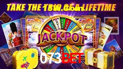 073BET - Pagamento PIX Instantâneo