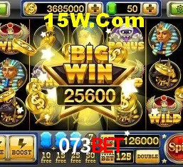 Casino Ao Vivo 073BET