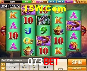073BET - Análise de Mercados Esportivos