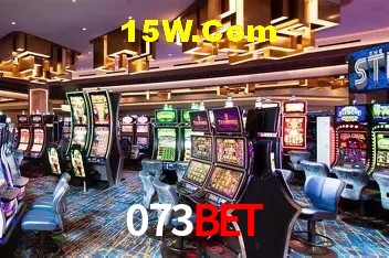 073BET São Paulo - Hot Promos