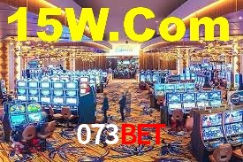 Blackjack Table 073BET