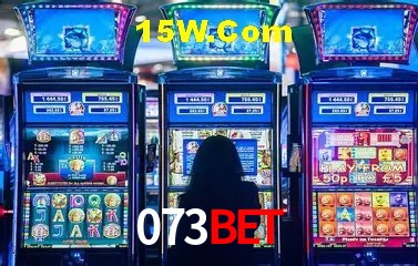 073BET - Customer Support