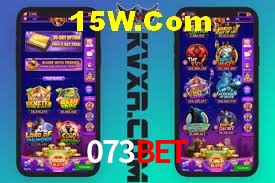 Game Statistics 073BET