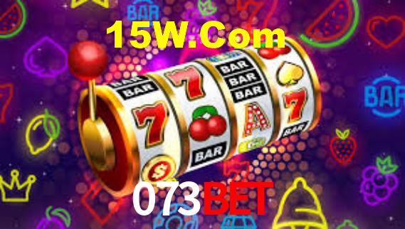 073BET App - Aplicativo Móvel Oficial