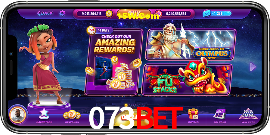 Secure Login 073BET
