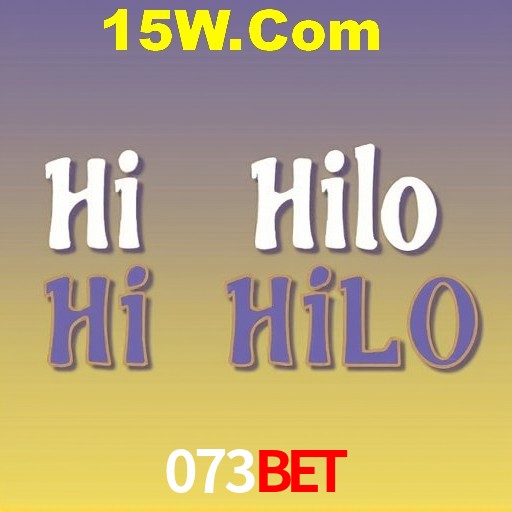 Exclusive Offers 073BET