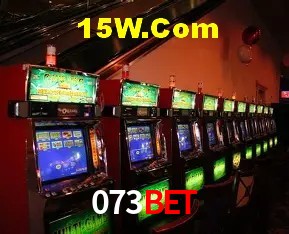 Promoções Sazonais 073BET