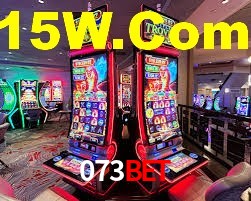 073BET App Interface