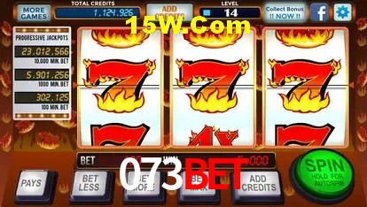 073BET Entrar - Login Seguro Certificado