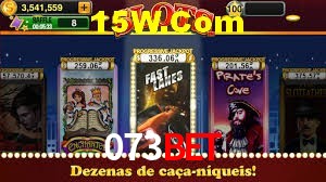 Slot Games 073BET