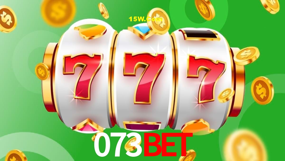 Account Benefits 073BET