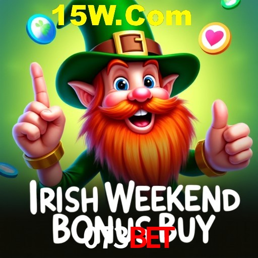 Weekend Specials 073BET