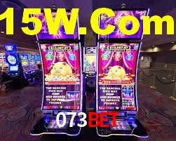 VIP Casino 073BET