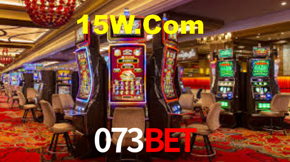 073BET - Installation Guide