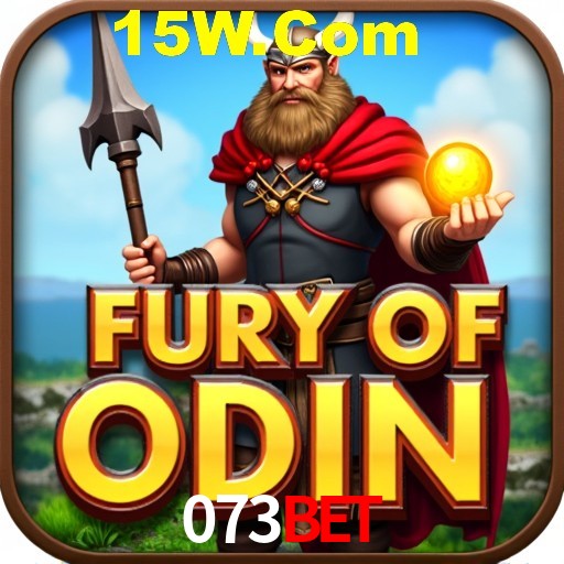 Descubra o Mundo do Cassino Online com 073BET