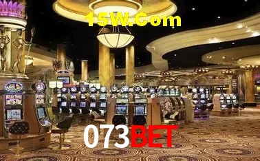 Diretório de Jogos 073BET