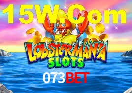 Tournaments 073BET