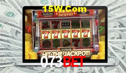 Login Seguro 073BET